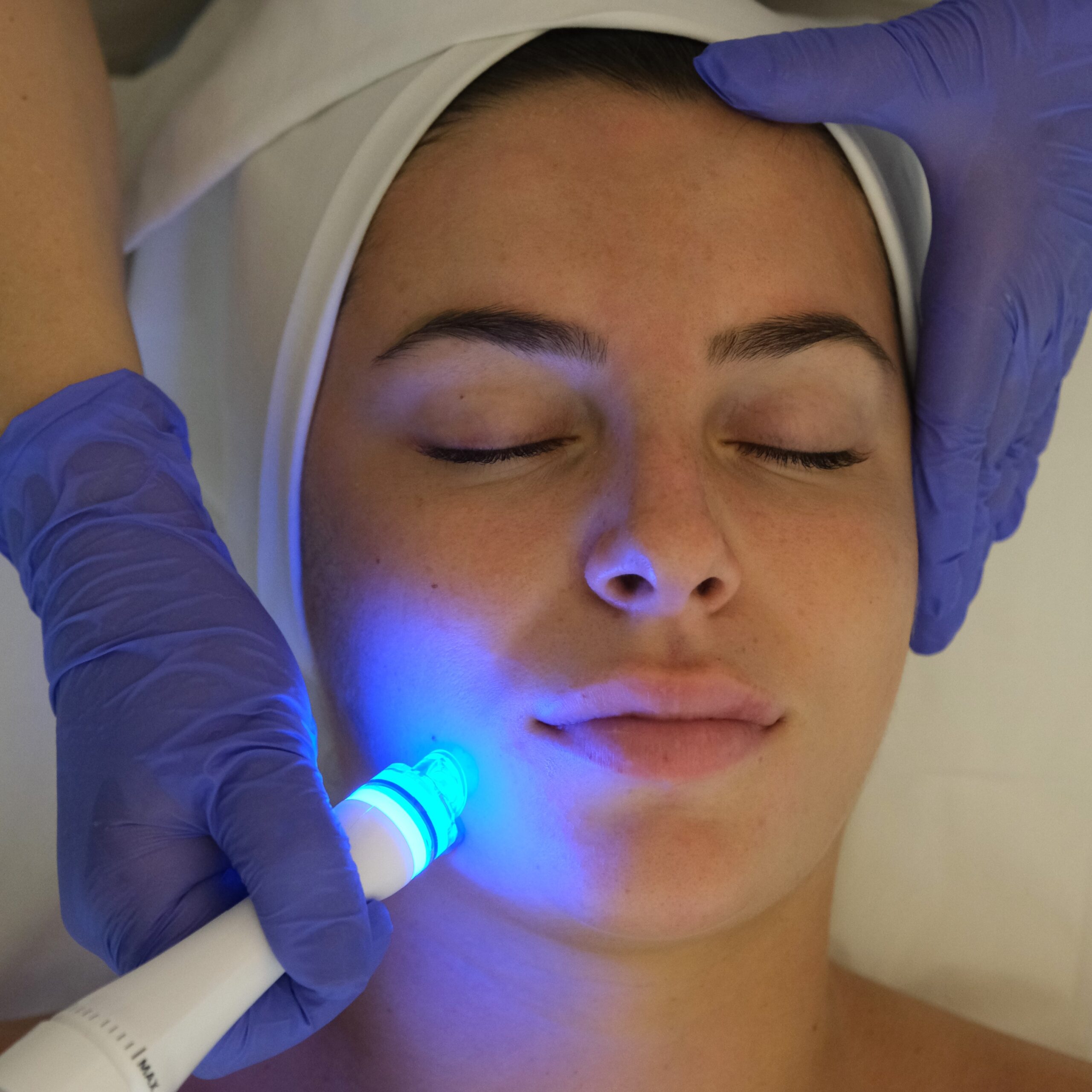 AQUAPURE EXPERIENCE